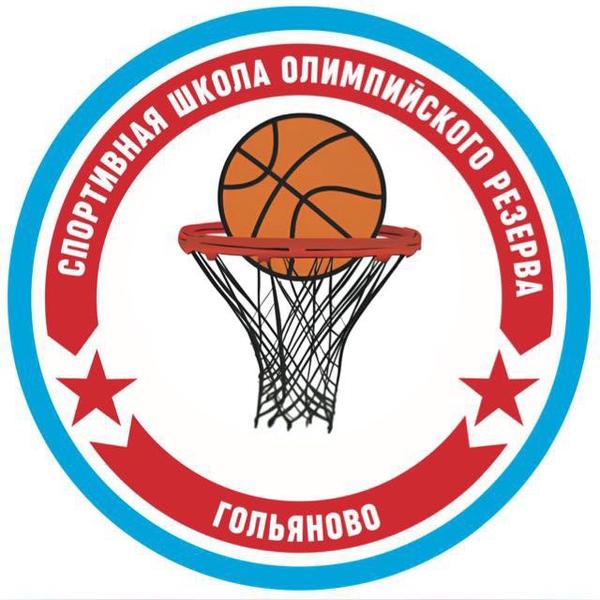 Гольяново Ю2016