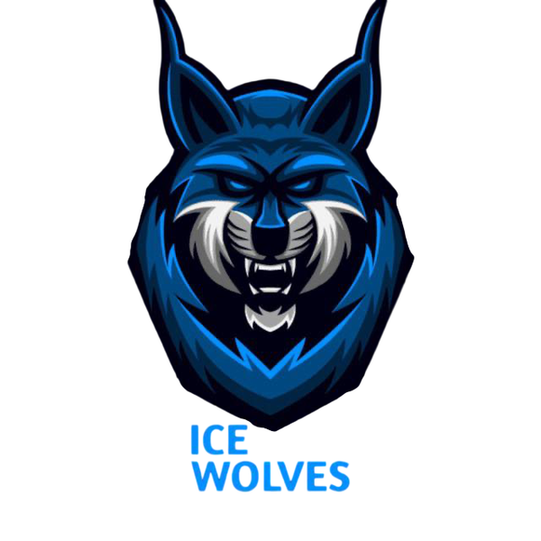 Ледяные Волки