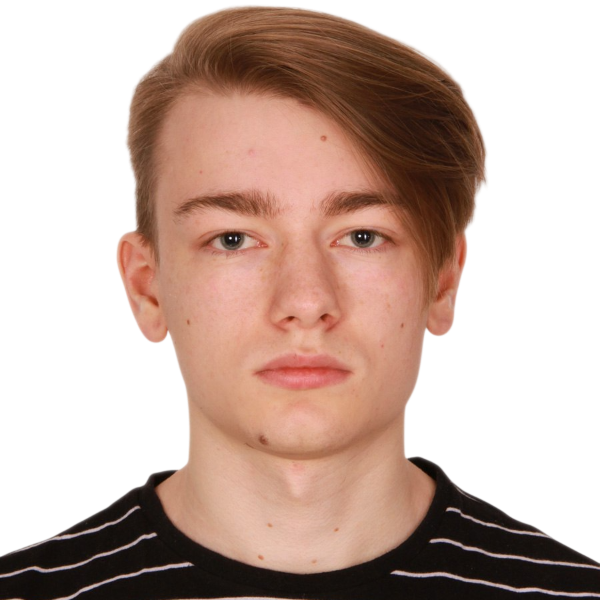 Горбунов Александр