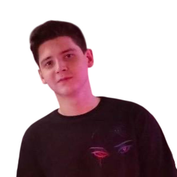 Дерябин Андрей