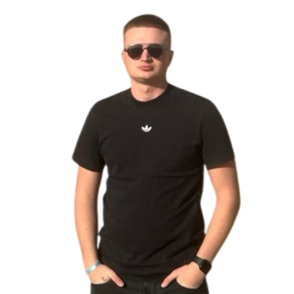 Швед Роман