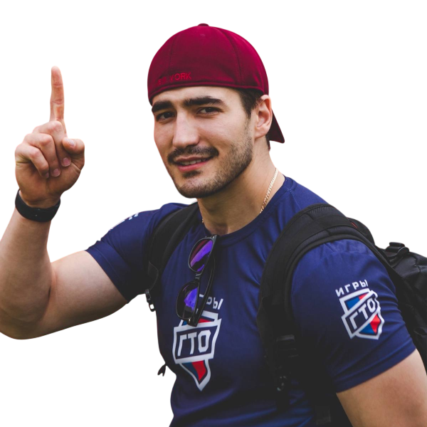 Косовских Артур