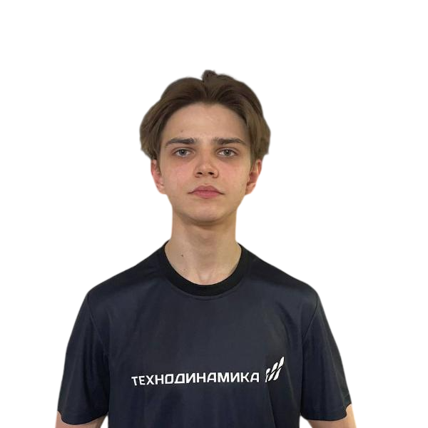 Савельев Владимир