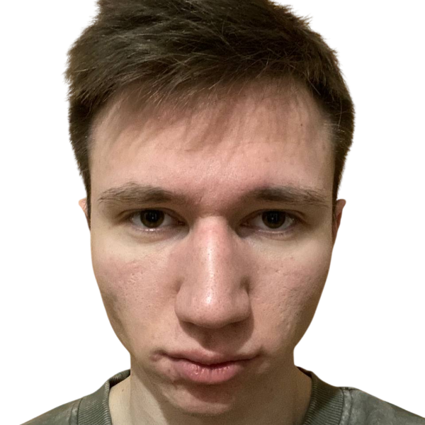 Чернышов Максим