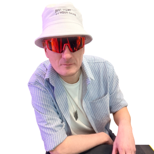 Черныш Андрей