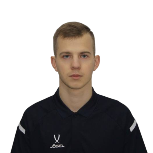 Лапиков Александр