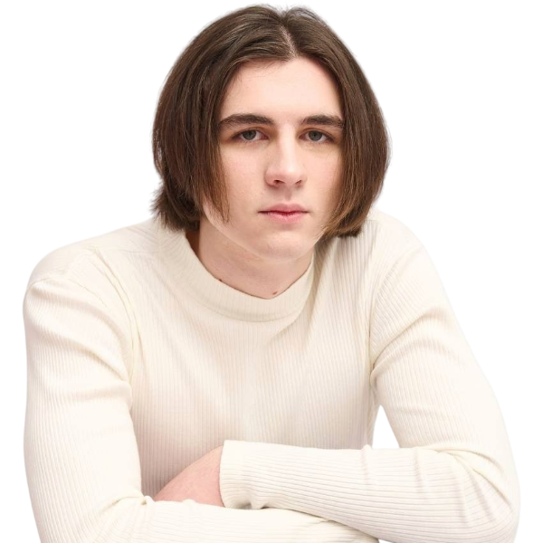 Андреев Николай