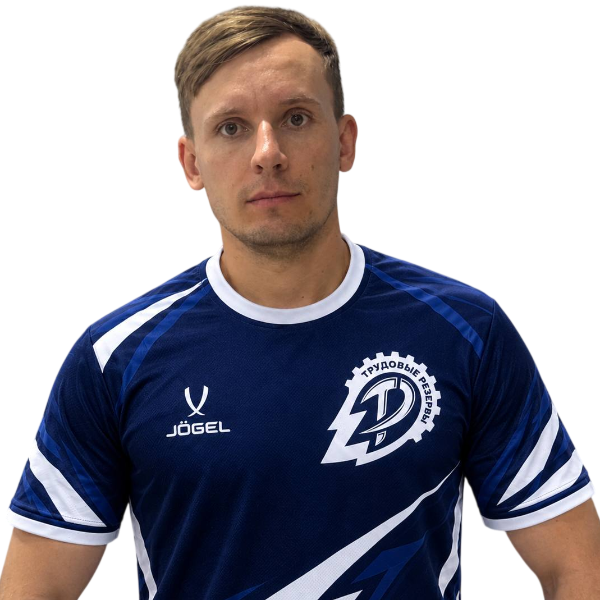 Задоянов Максим