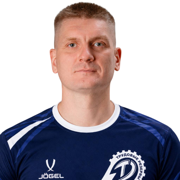 Черныш Андрей