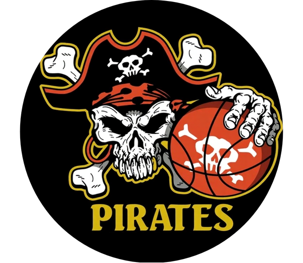 Пиратская руда