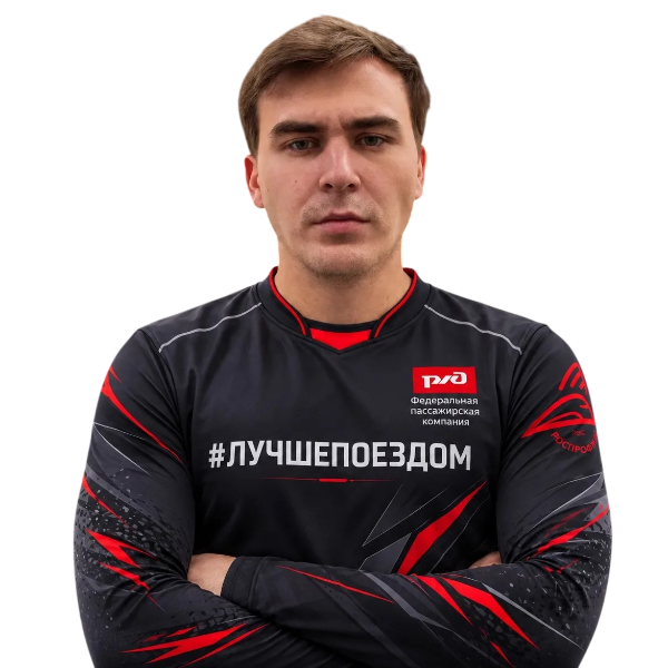Павленко Ростислав
