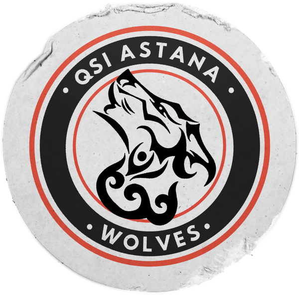 QSI Astana Wolves