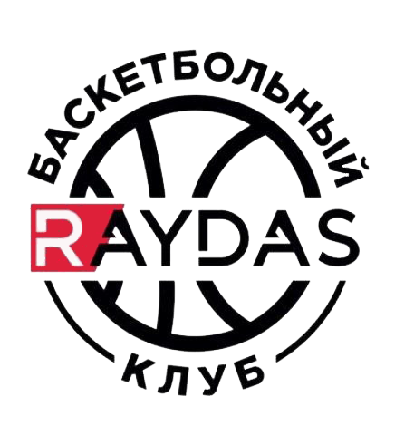 Raydas Black