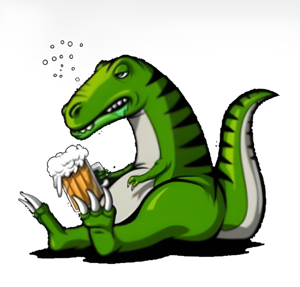Beerzavrs