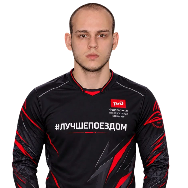 Самуткин Кирилл