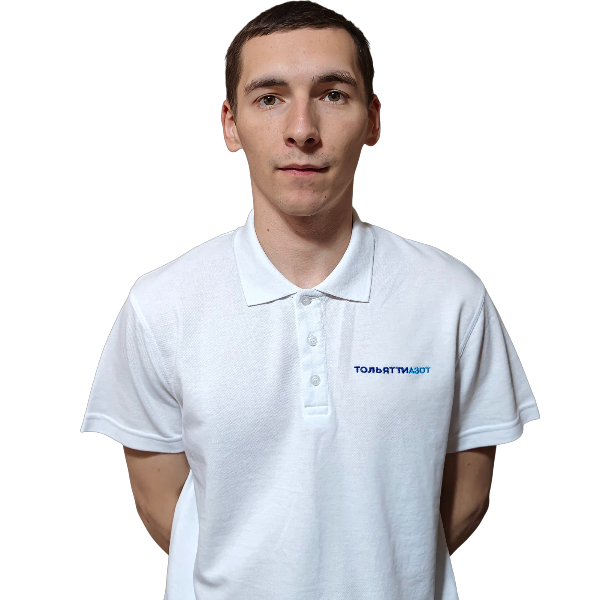 Велиев Дмитрий