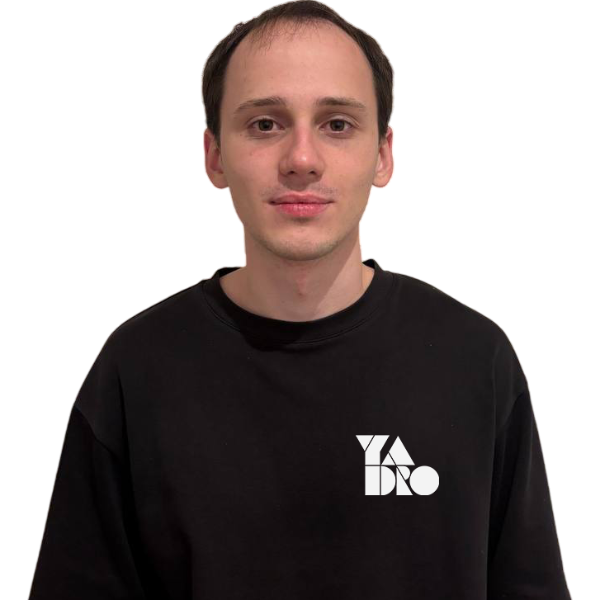 Геер Аркадий