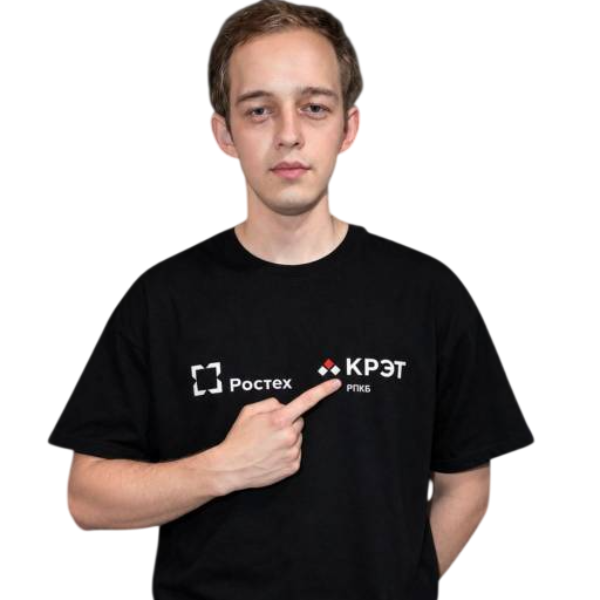 Миронов Юрий