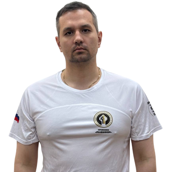 Ооржак Александр