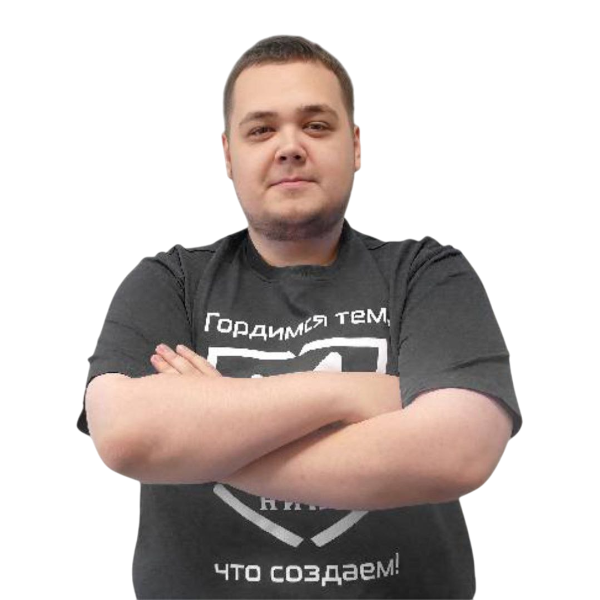 Сабитов Данил