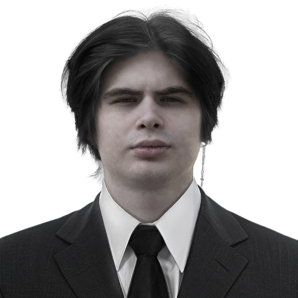 Щербак Семён