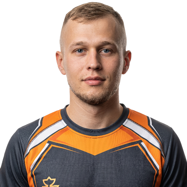 Каверзин Максим