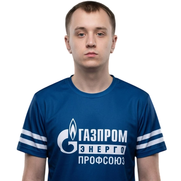 Ландык Дмитрий