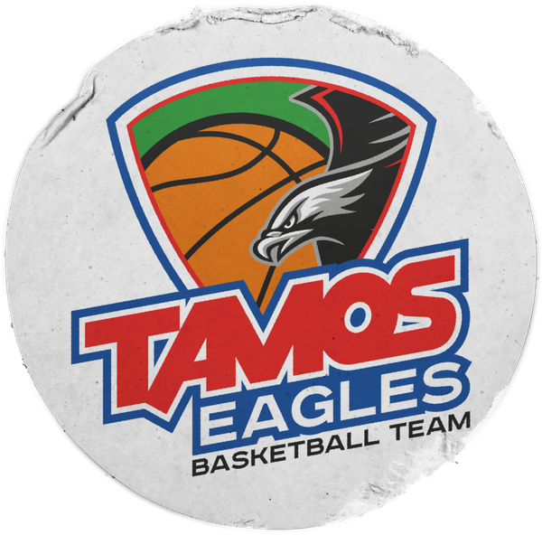 Tamos Eagles