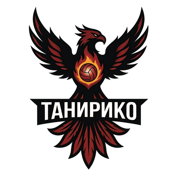 Танирико