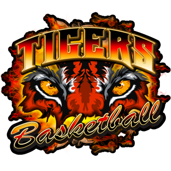 TIGERS TIGERS