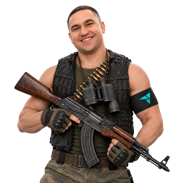 Бурлаков Максим
