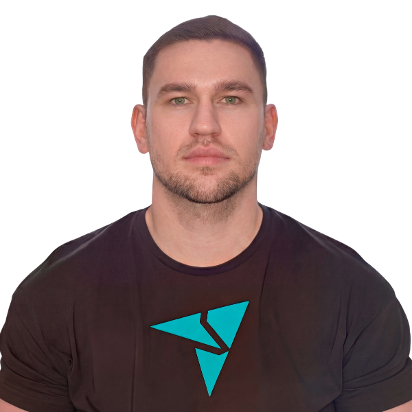 Бурлаков Максим