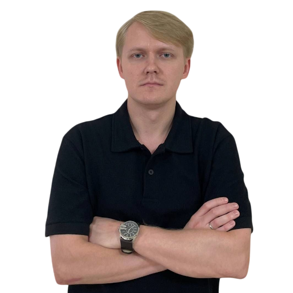 Ефимов Евгений