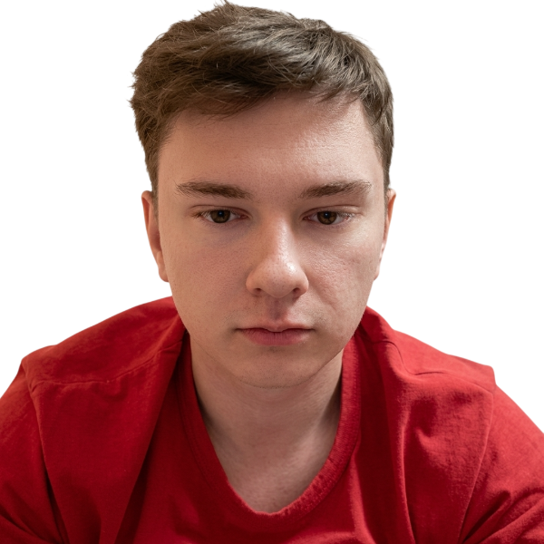 Погудин Александр