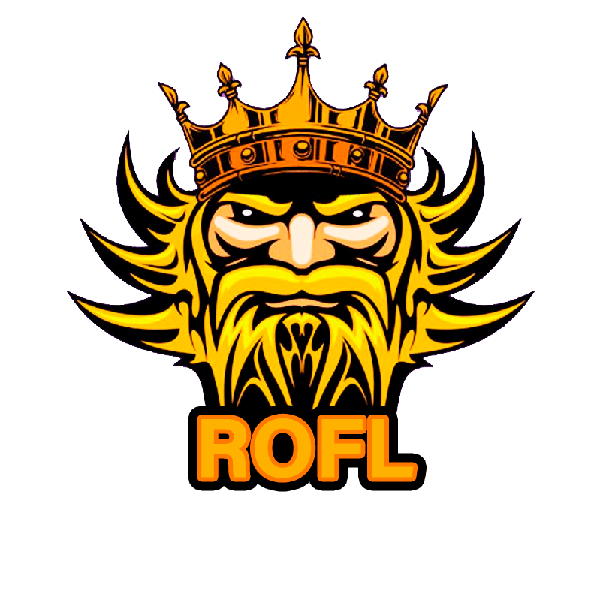 We'Kings "Rofl"