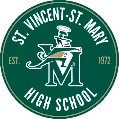 St. Vincent–St. Mary High School
