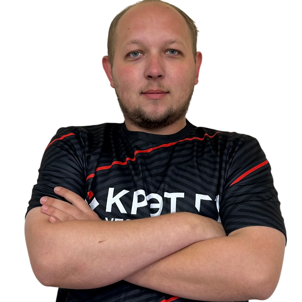 Любин Александр