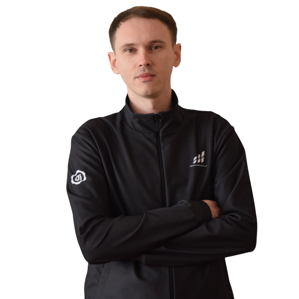 Вальков Дмитрий