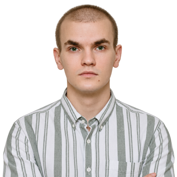 Овсянников Егор