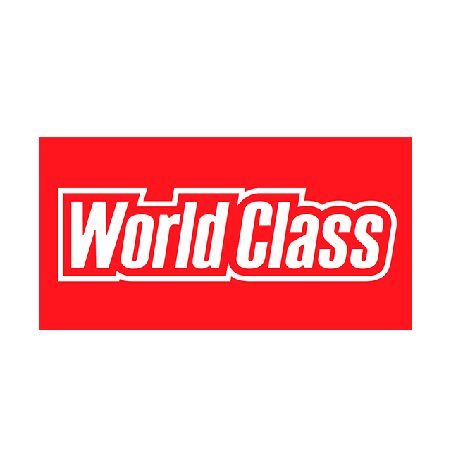 HC WORLD CLASS