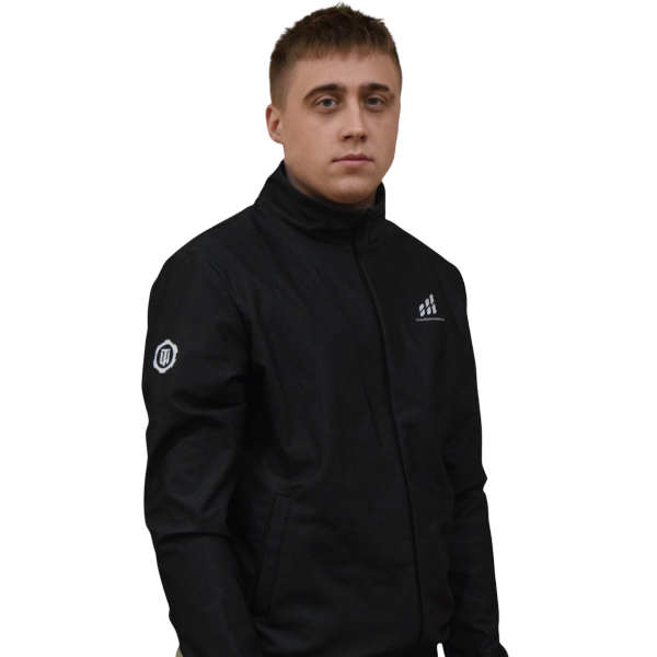 Чернов Кирилл