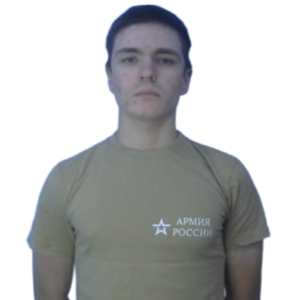 Акрамов Назар