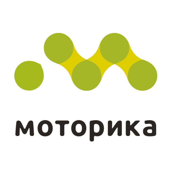 Моторика (М)