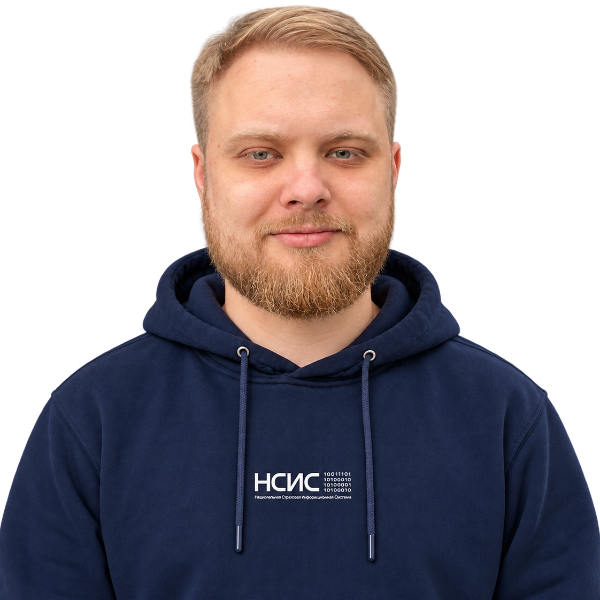 Волков Антон
